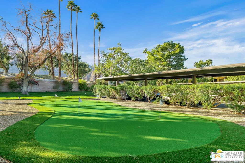 Palm Sp Villas II - Residential