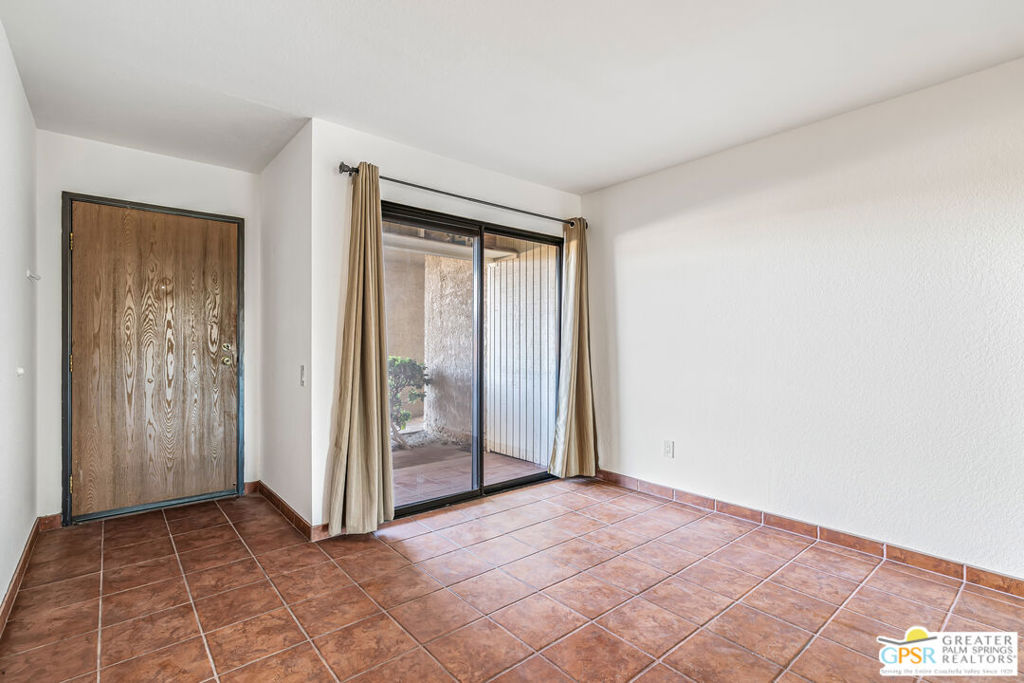 Palm Sp Villas II - Residential