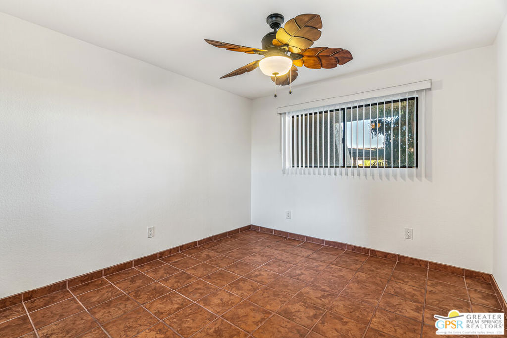 Palm Sp Villas II - Residential