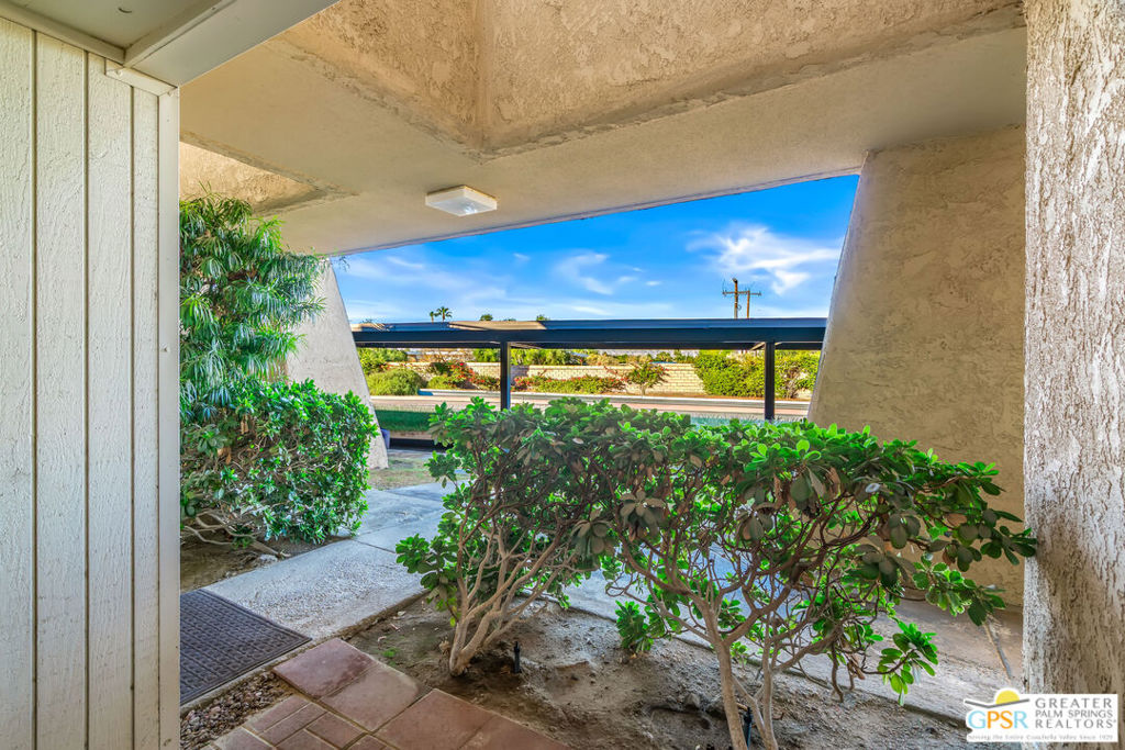 Palm Sp Villas II - Residential