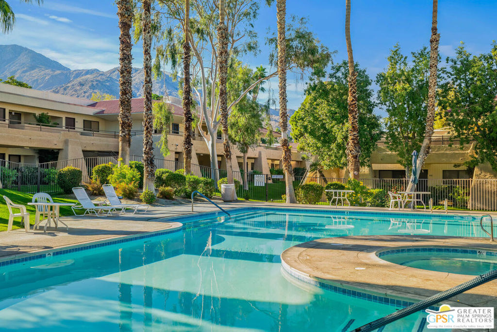 Palm Sp Villas II - Residential