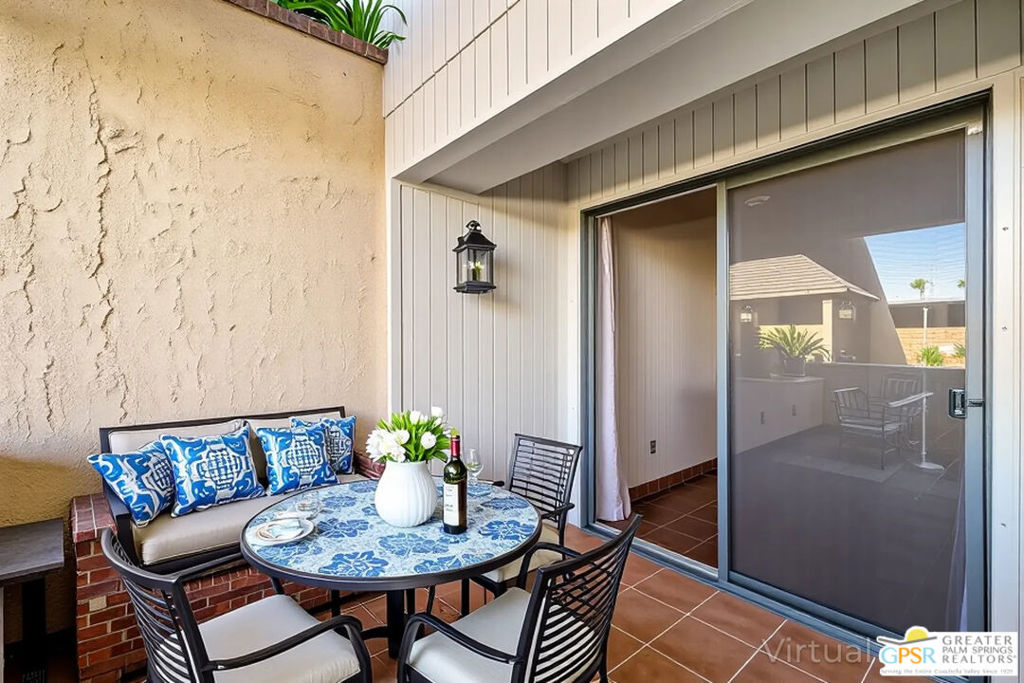 Palm Sp Villas II - Residential