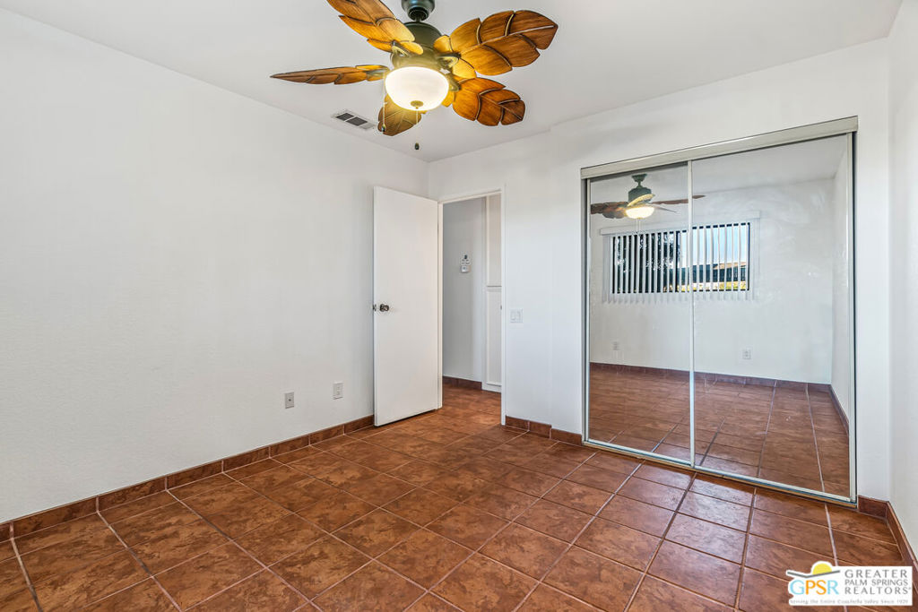 Palm Sp Villas II - Residential