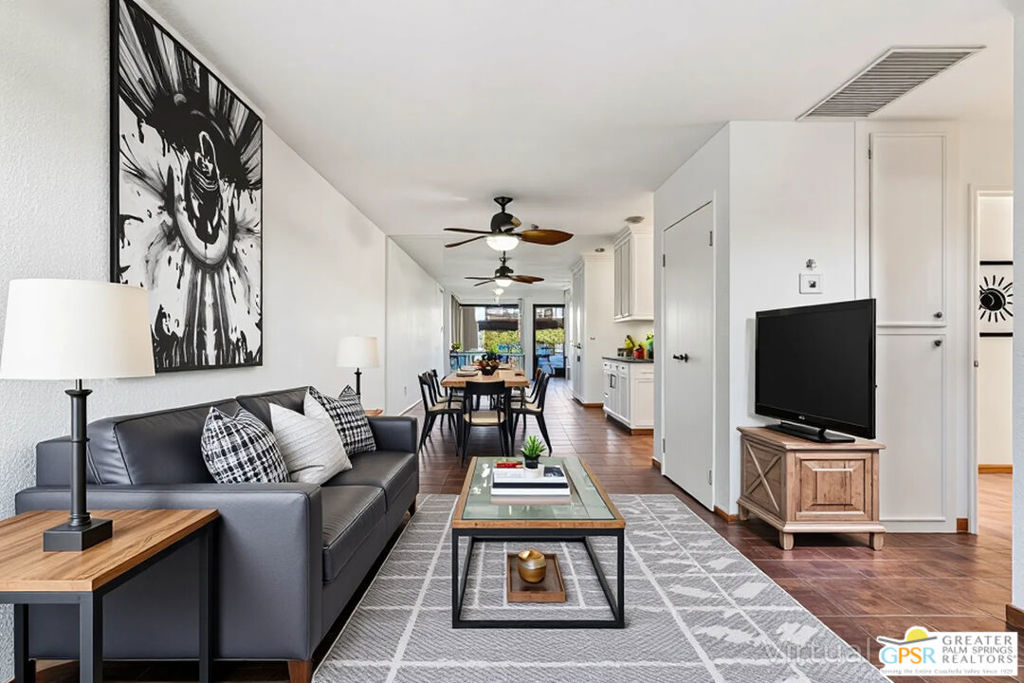 Palm Sp Villas II - Residential