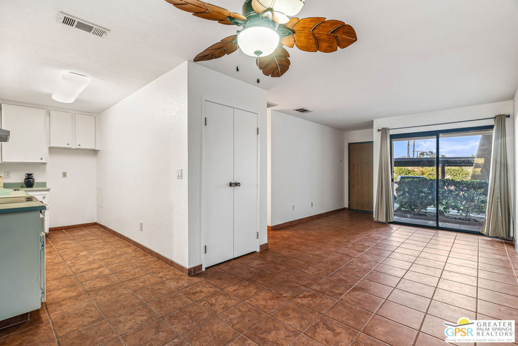 Palm Sp Villas II - Residential