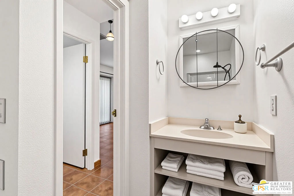 Palm Sp Villas II - Residential