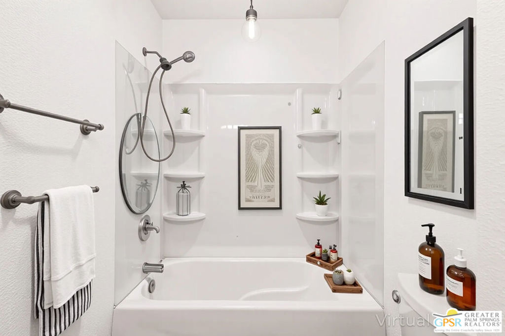 Palm Sp Villas II - Residential