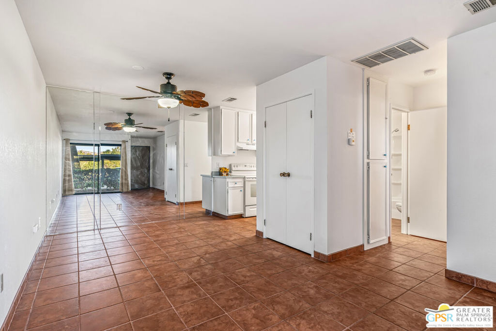 Palm Sp Villas II - Residential