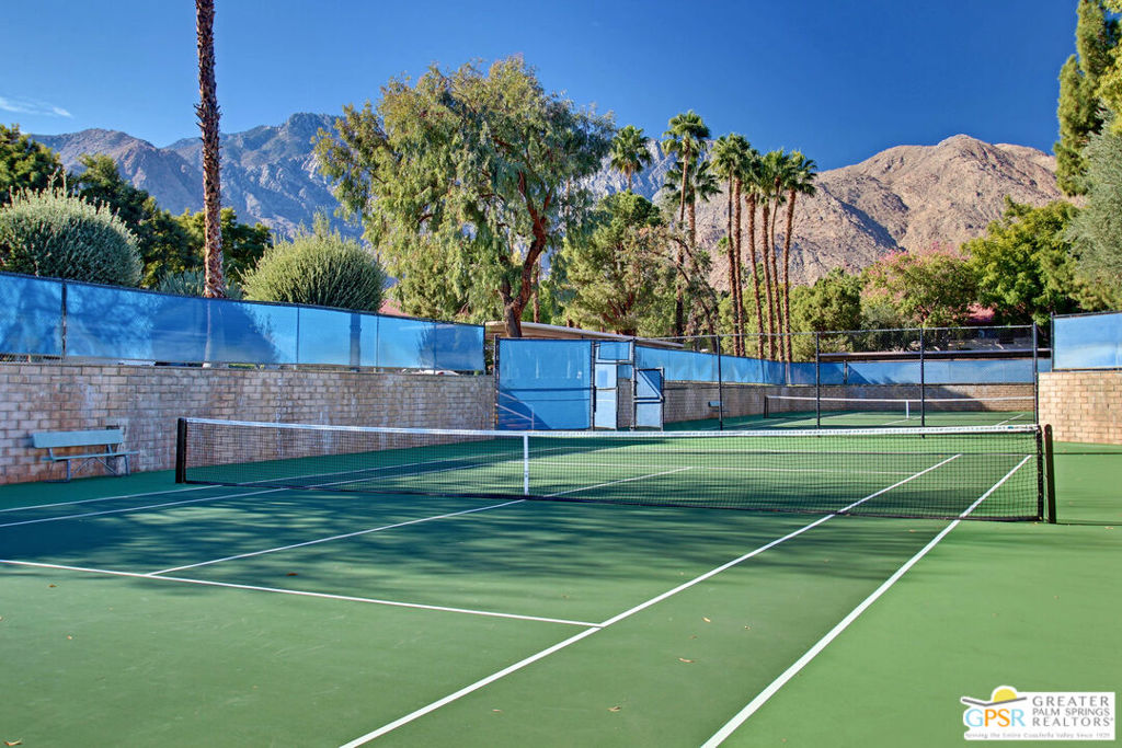 Palm Sp Villas II - Residential