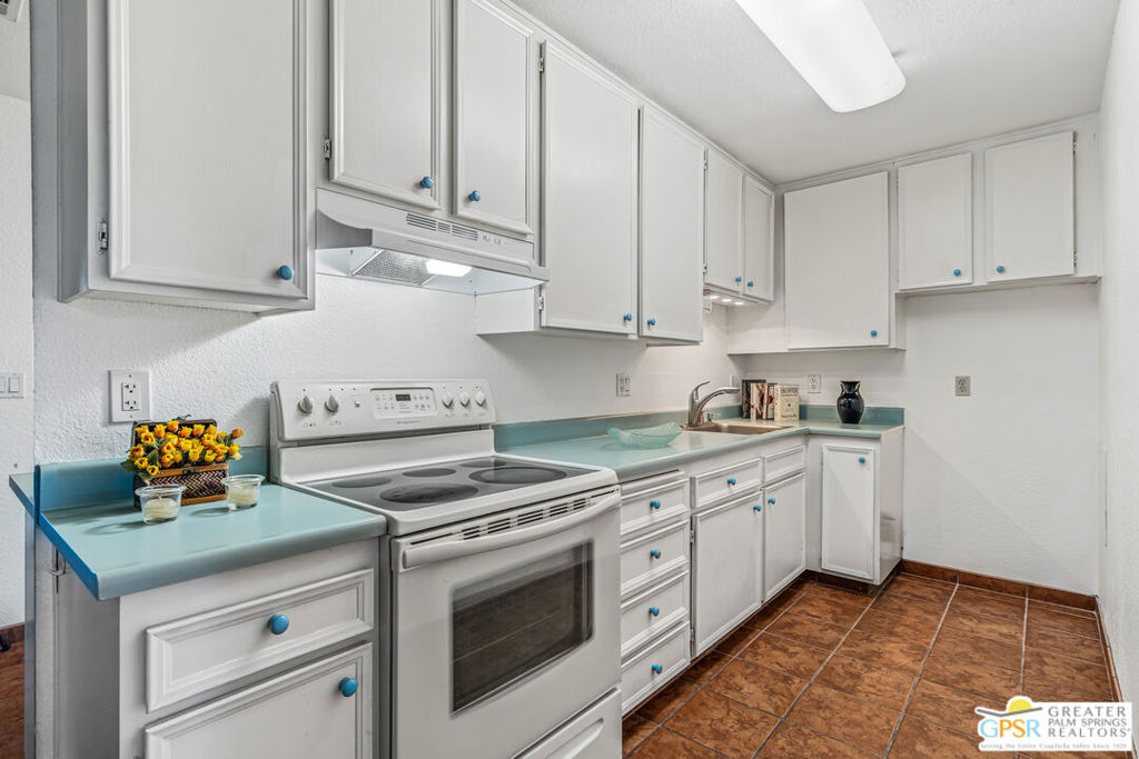 Palm Sp Villas II - Residential