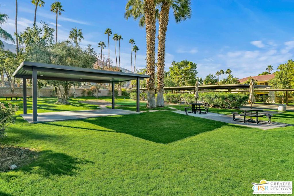 Palm Sp Villas II - Residential