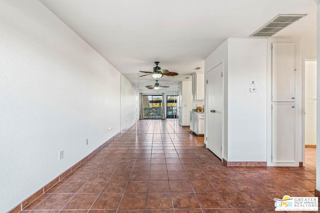 Palm Sp Villas II - Residential