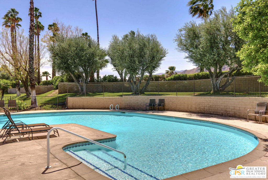 Palm Sp Villas II - Residential