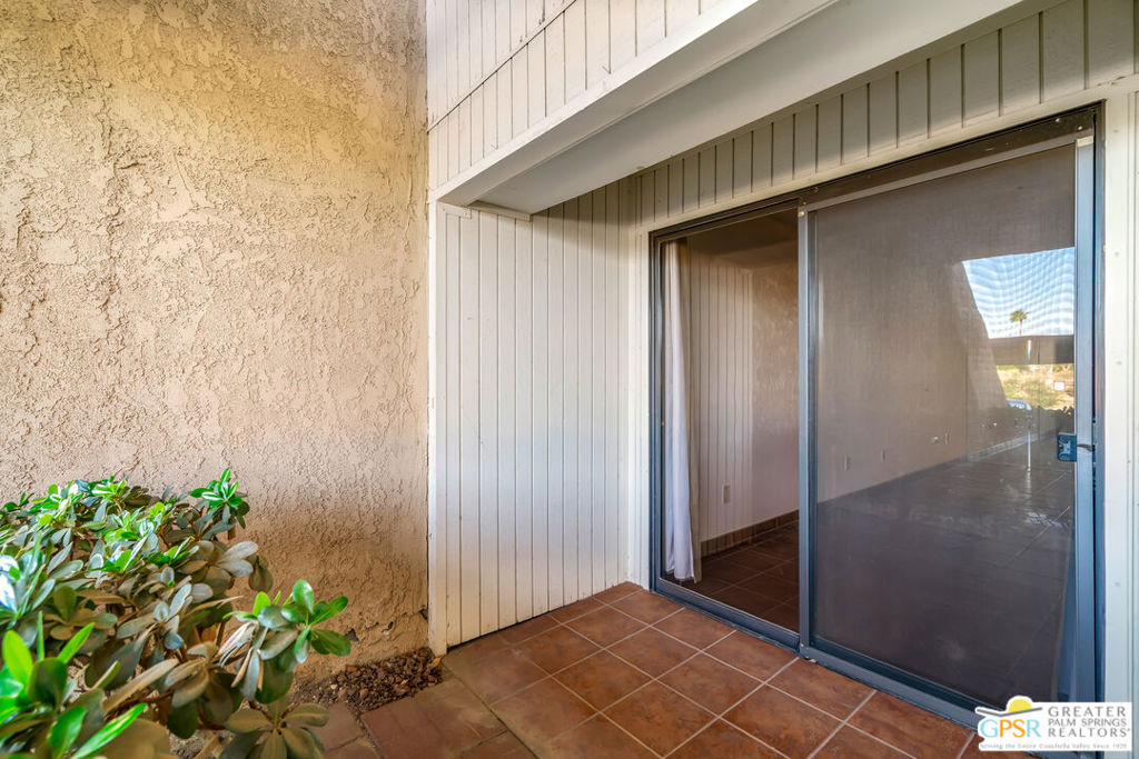 Palm Sp Villas II - Residential