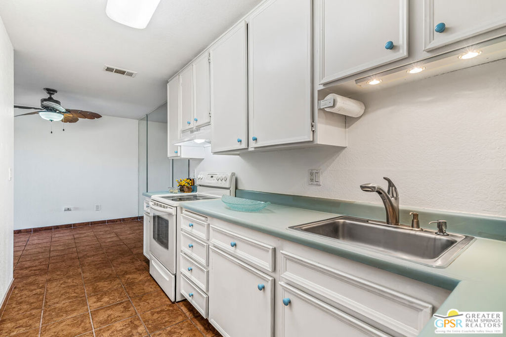 Palm Sp Villas II - Residential