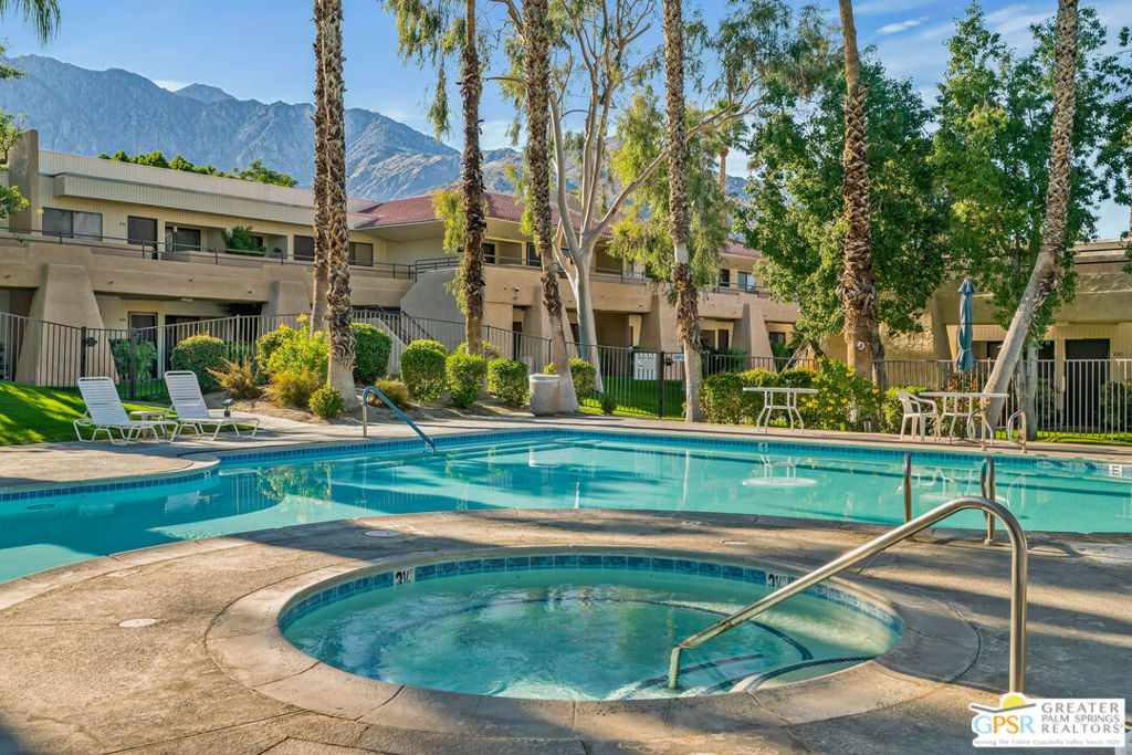 Palm Sp Villas II - Residential