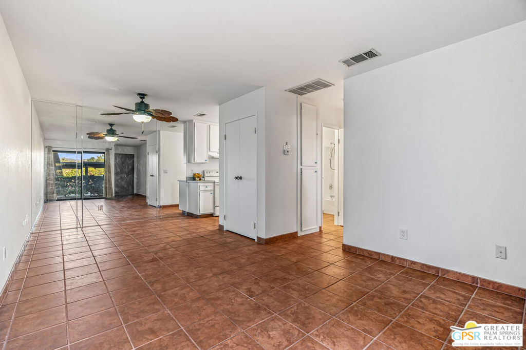 Palm Sp Villas II - Residential