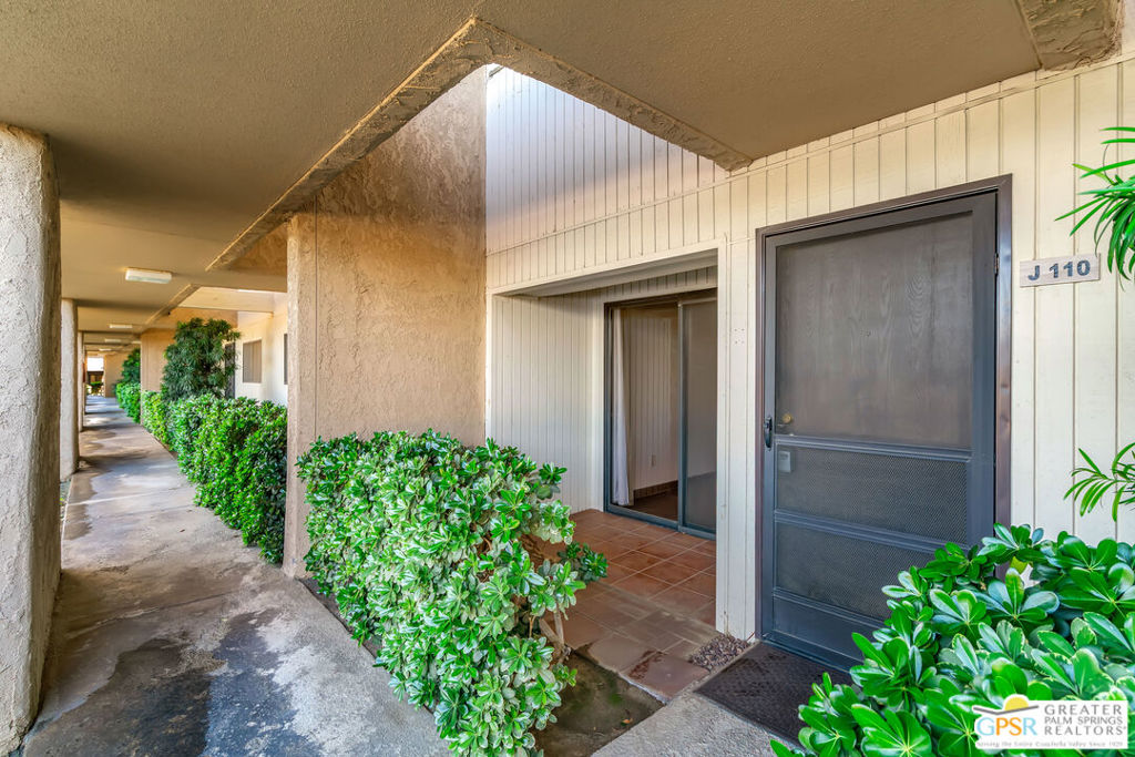 Palm Sp Villas II - Residential