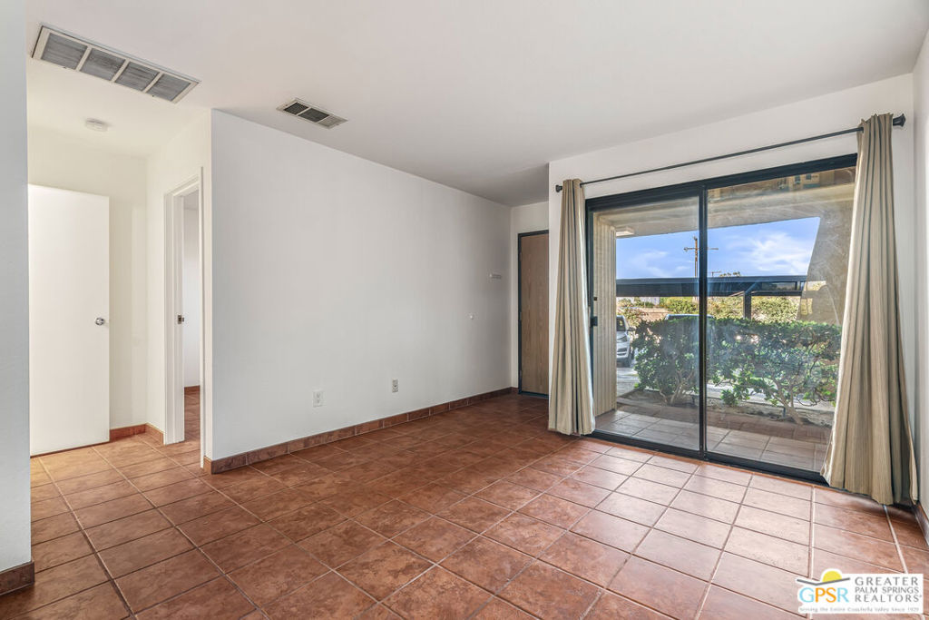 Palm Sp Villas II - Residential