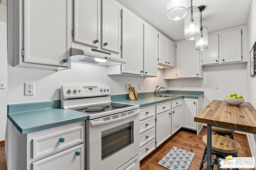 Palm Sp Villas II - Residential