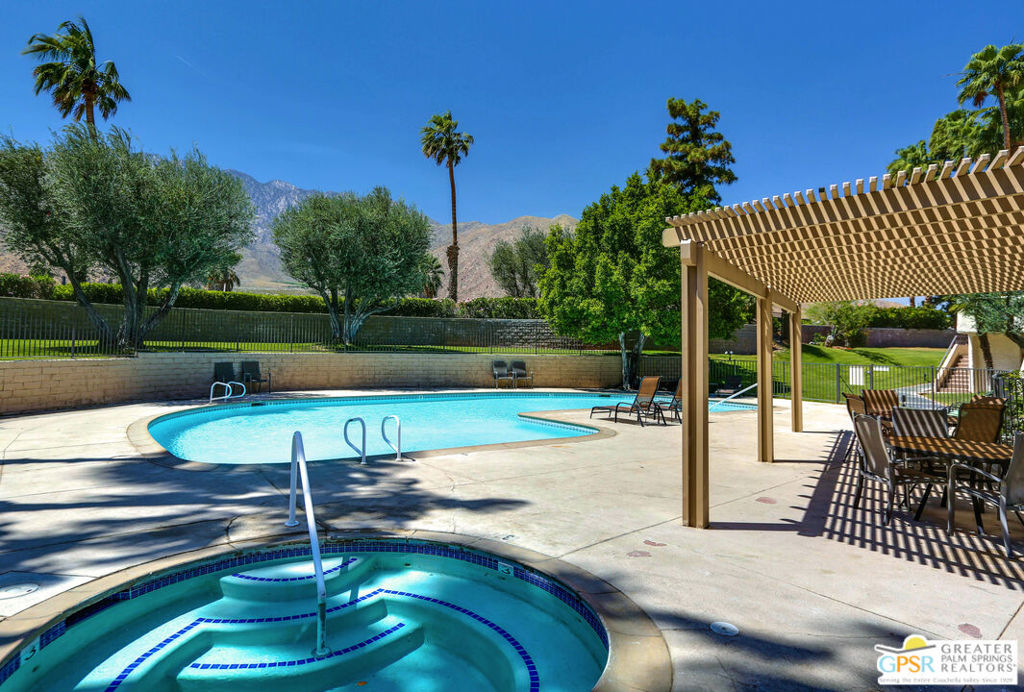 Palm Sp Villas II - Residential