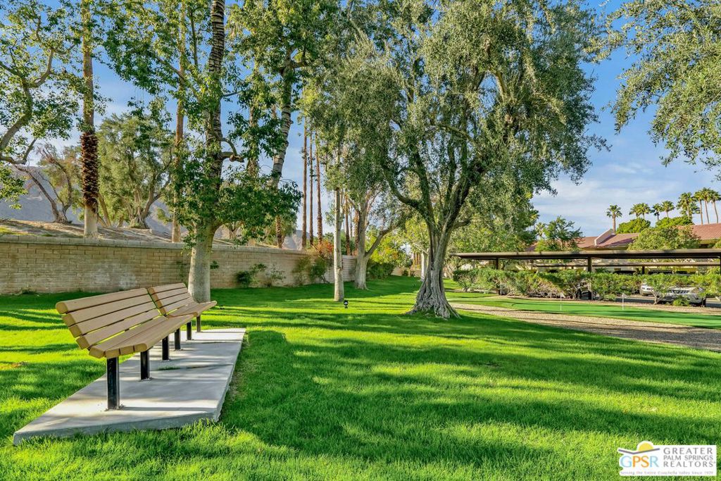 Palm Sp Villas II - Residential