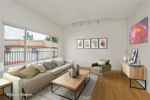 Photo of 4525 Ramona Avenue #12, La Verne, CA 91750 (MLS # PF26011639)