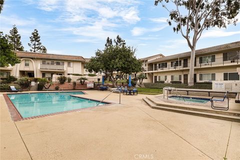 Photo of 4525 Ramona Avenue #12, La Verne, CA 91750 (MLS # PF26011639)