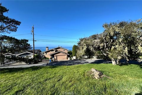 0 Ardath Cambria CA 93428
