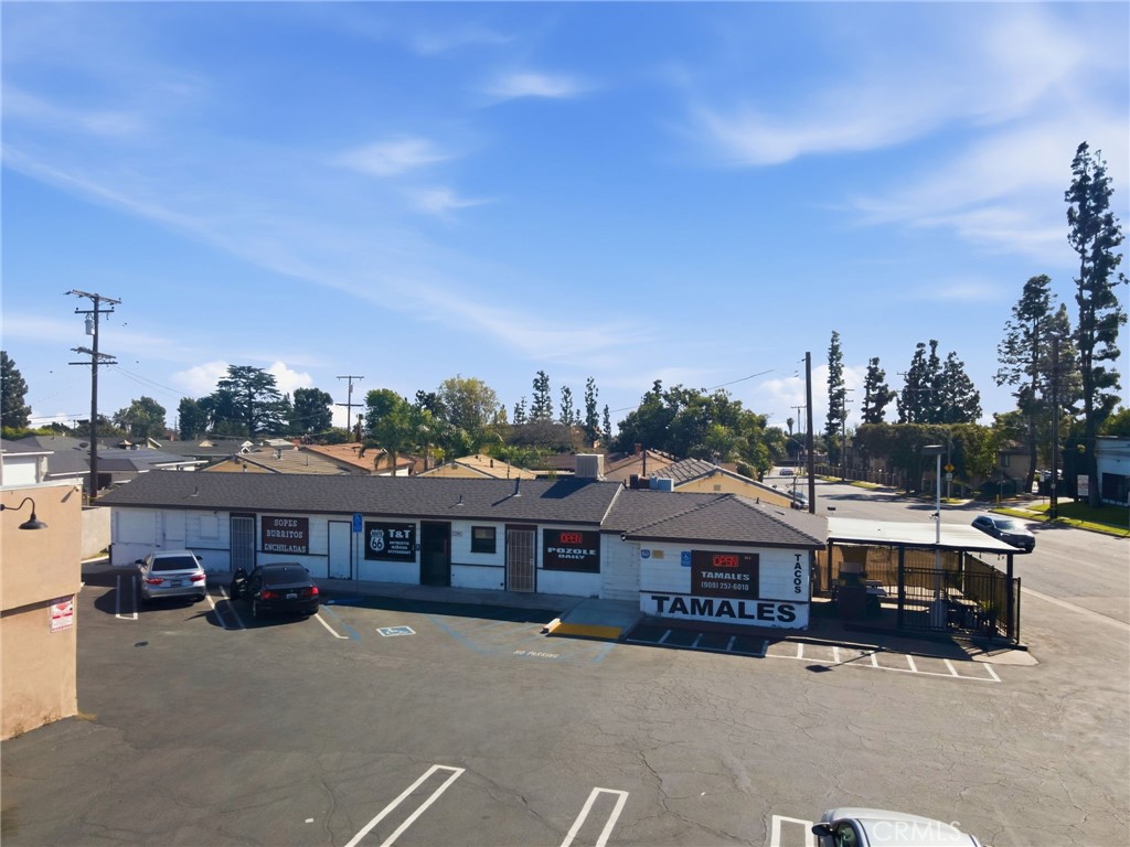 8111 Foothill Boulevard