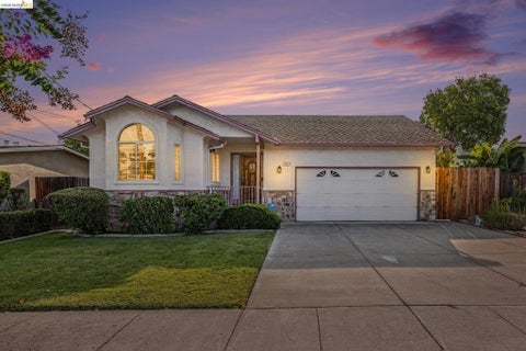 Photo of 767 Lincoln Ave AVE, Brentwood, CA 94513 (MLS # 41148543)