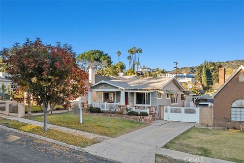 Photo of 2335 Fair Park, Los Angeles, CA 90041 (MLS # OC25270104)