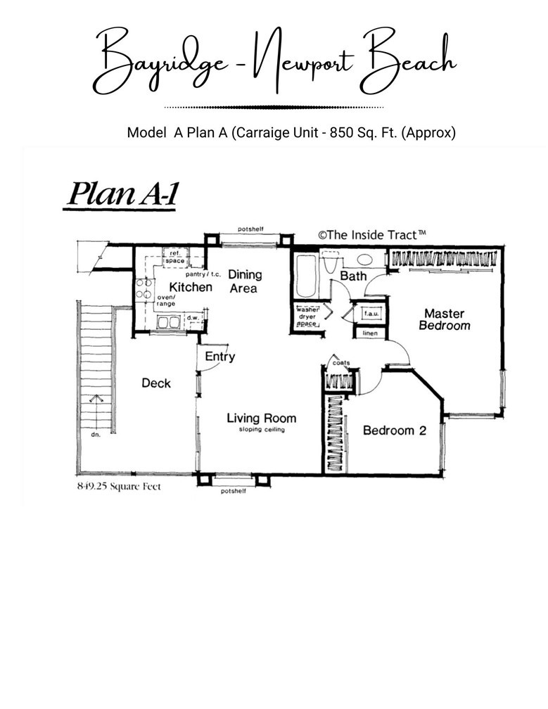 Bayridge (BRID) - Residential