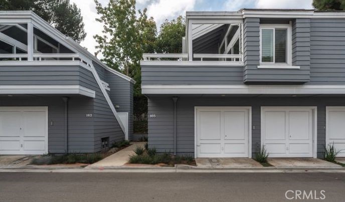 Bayridge (BRID) - Residential