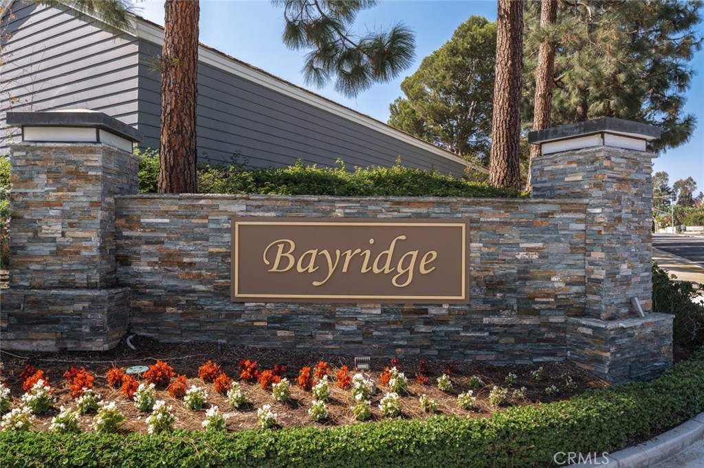 Bayridge (BRID) - Residential