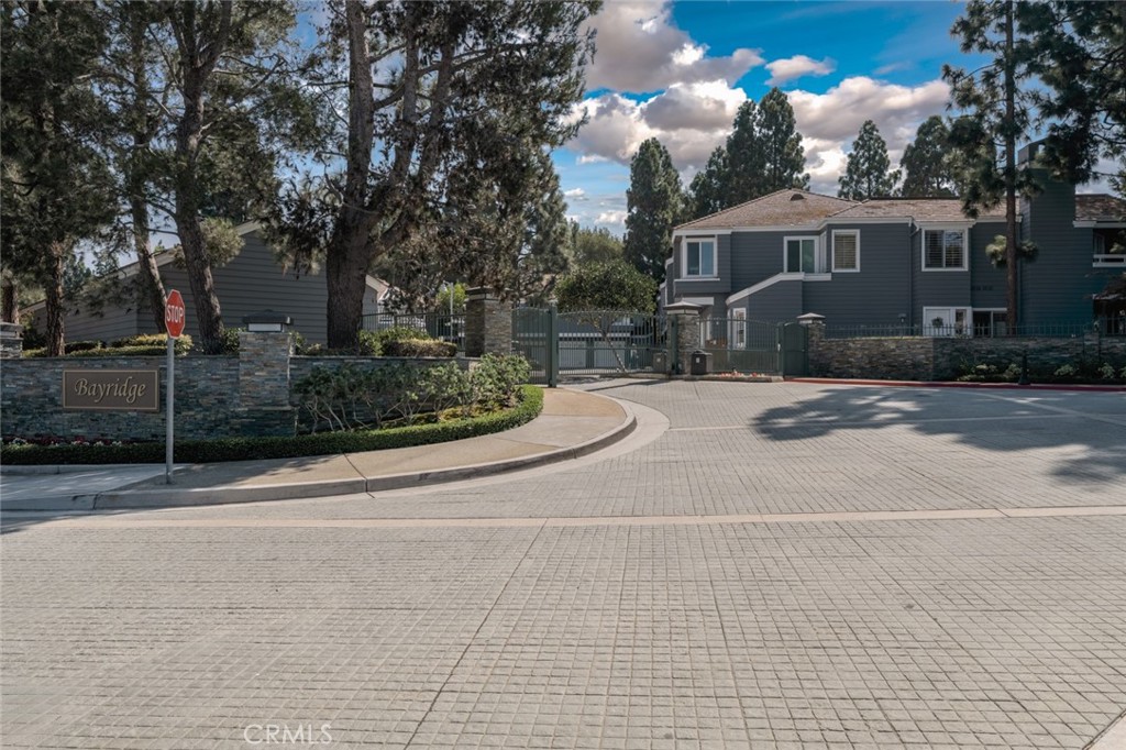 Bayridge (BRID) - Residential