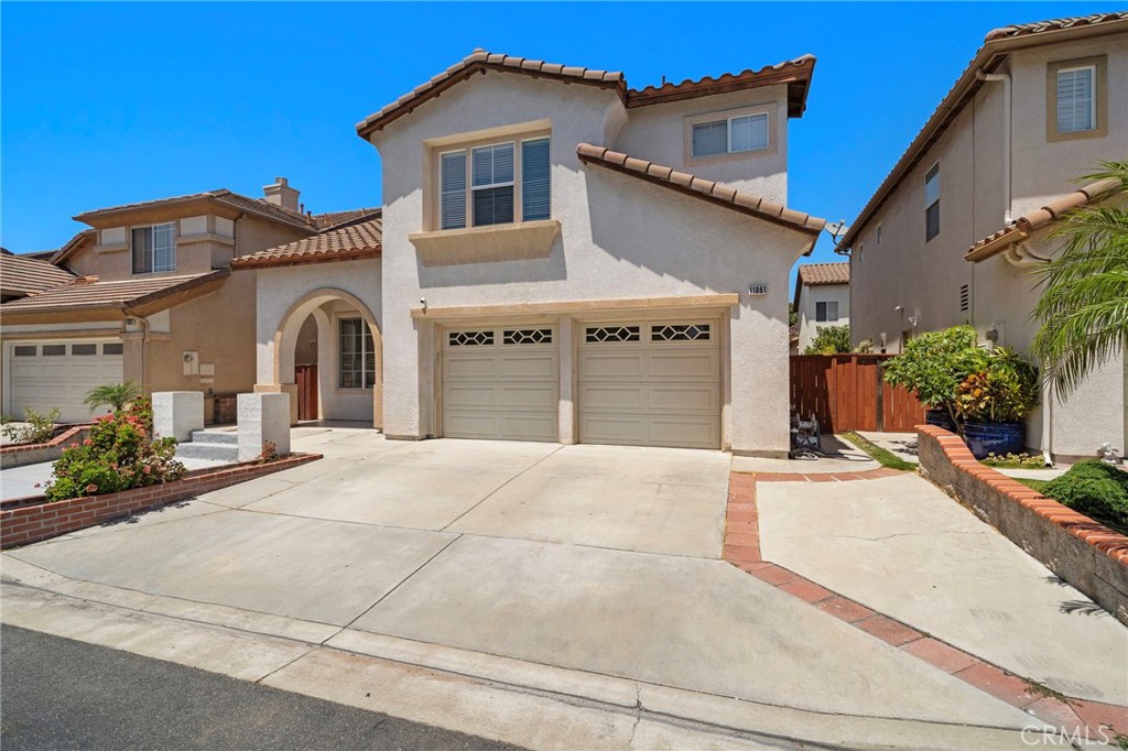 11061 Orchard Place
