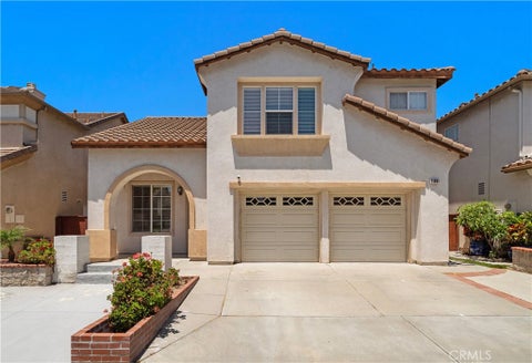 Photo of 11061 Orchard Place, Garden Grove, CA 92840 (MLS # OC26157840)