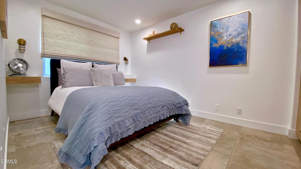 Silverstrand Beach - 0308 - Residential Lease