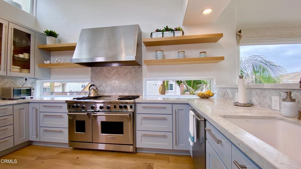 Silverstrand Beach - 0308 - Residential Lease