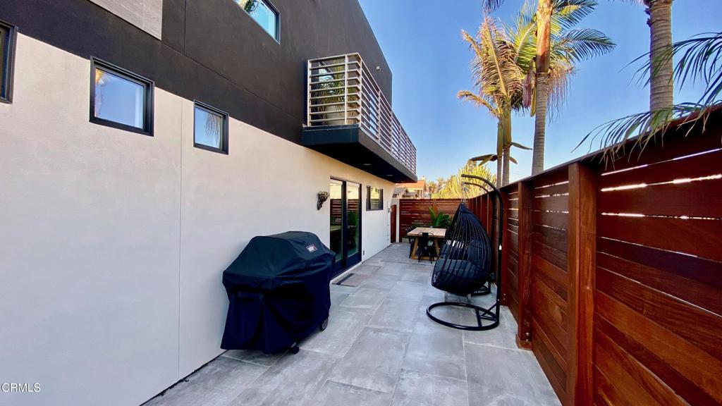 Silverstrand Beach - 0308 - Residential Lease