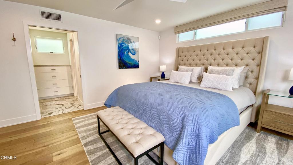 Silverstrand Beach - 0308 - Residential Lease