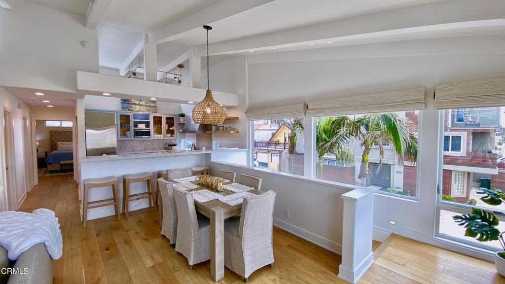 Silverstrand Beach - 0308 - Residential Lease