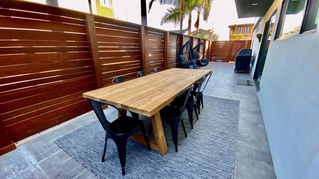 Silverstrand Beach - 0308 - Residential Lease