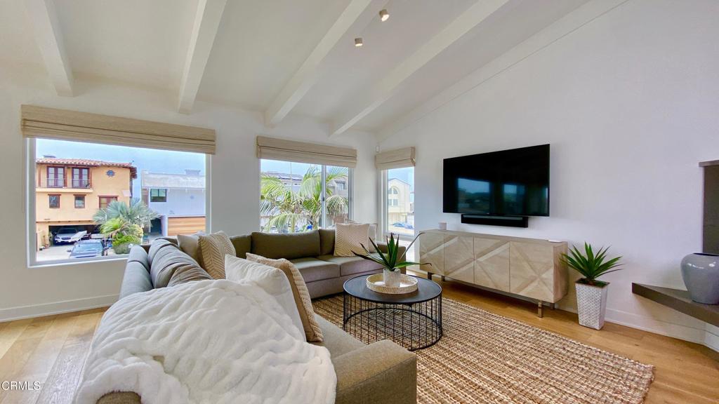 Silverstrand Beach - 0308 - Residential Lease