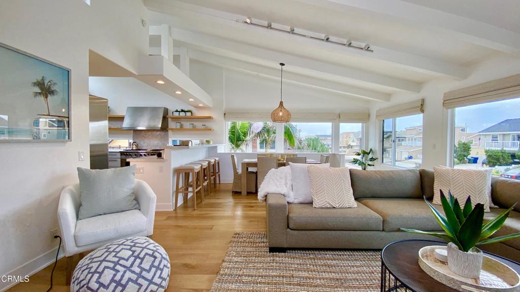 Silverstrand Beach - 0308 - Residential Lease