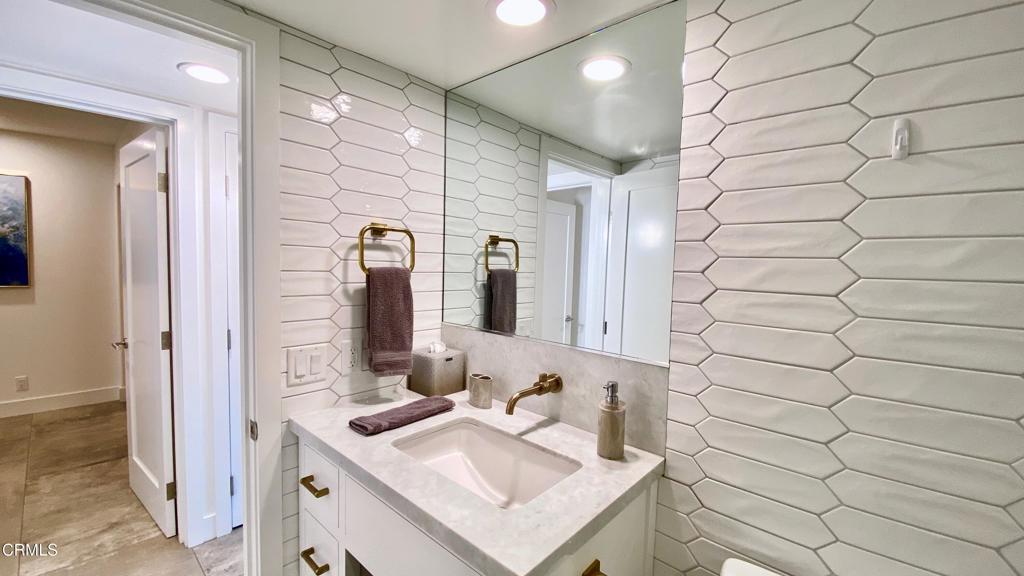 Silverstrand Beach - 0308 - Residential Lease