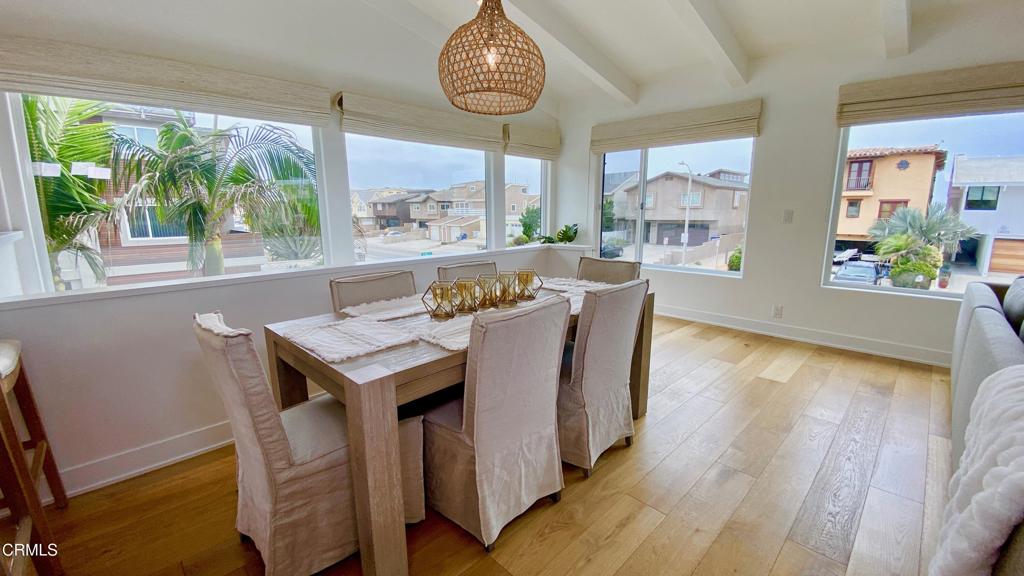 Silverstrand Beach - 0308 - Residential Lease