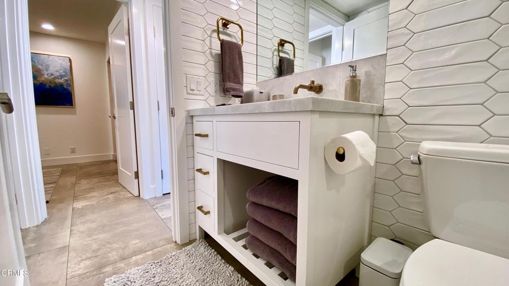 Silverstrand Beach - 0308 - Residential Lease