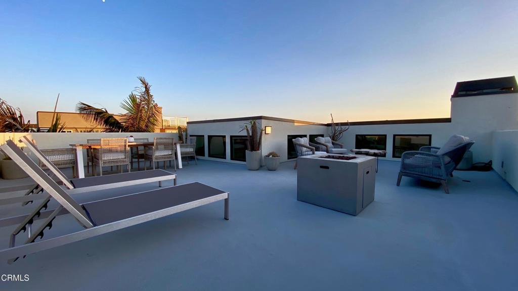 Silverstrand Beach - 0308 - Residential Lease